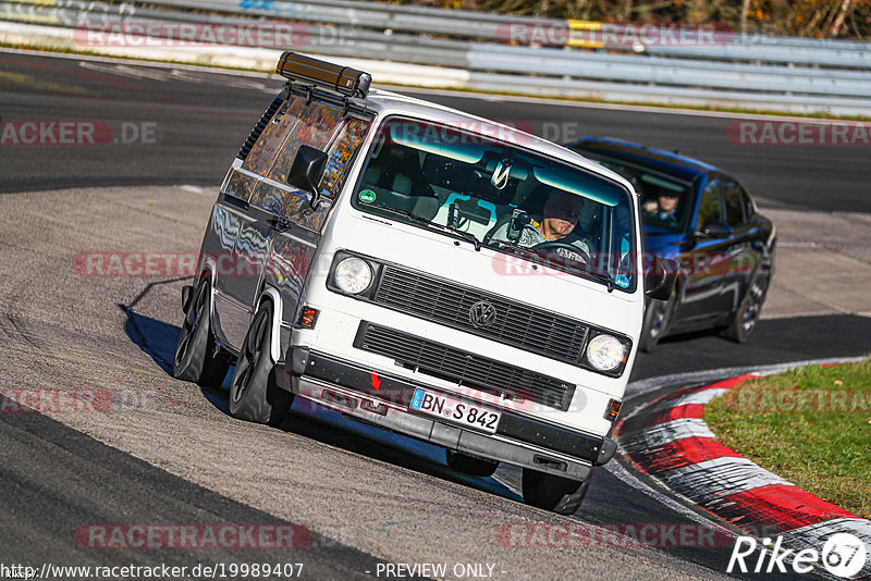 Bild #19989407 - Touristenfahrten Nürburgring Nordschleife (13.11.2022)