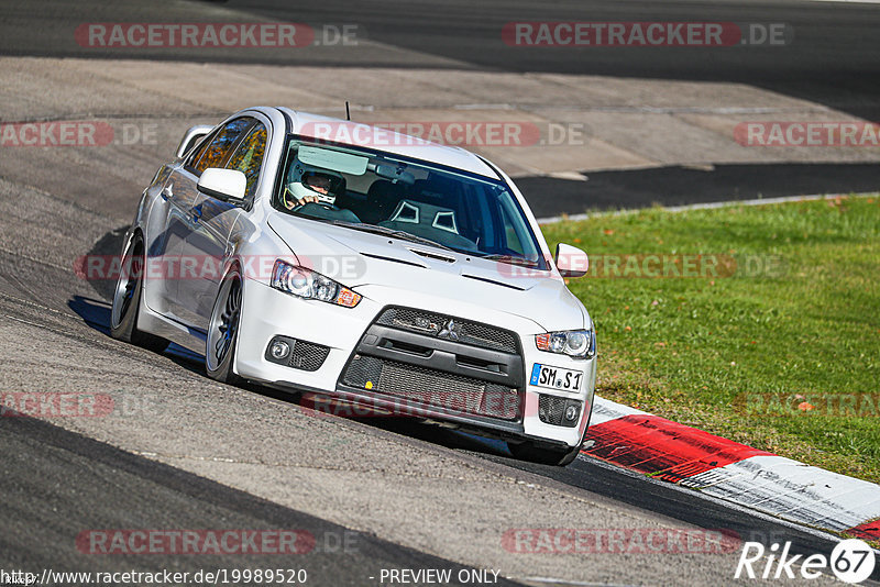 Bild #19989520 - Touristenfahrten Nürburgring Nordschleife (13.11.2022)