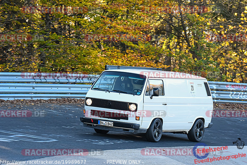 Bild #19989677 - Touristenfahrten Nürburgring Nordschleife (13.11.2022)