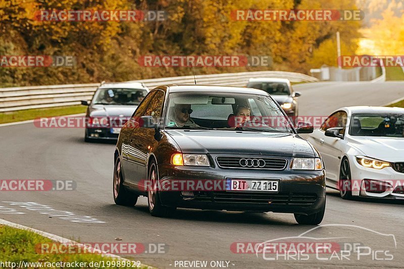 Bild #19989822 - Touristenfahrten Nürburgring Nordschleife (13.11.2022)