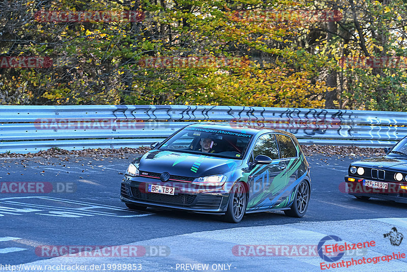 Bild #19989853 - Touristenfahrten Nürburgring Nordschleife (13.11.2022)