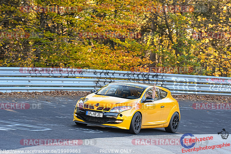 Bild #19989863 - Touristenfahrten Nürburgring Nordschleife (13.11.2022)