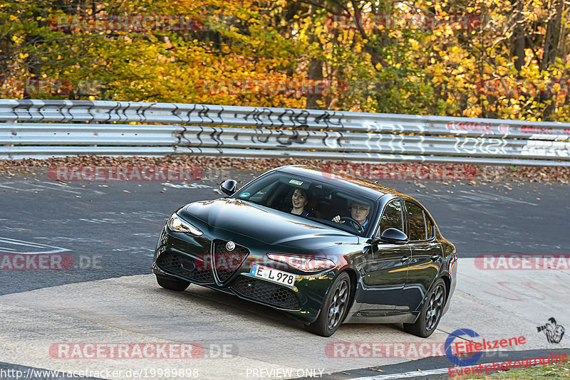 Bild #19989898 - Touristenfahrten Nürburgring Nordschleife (13.11.2022)