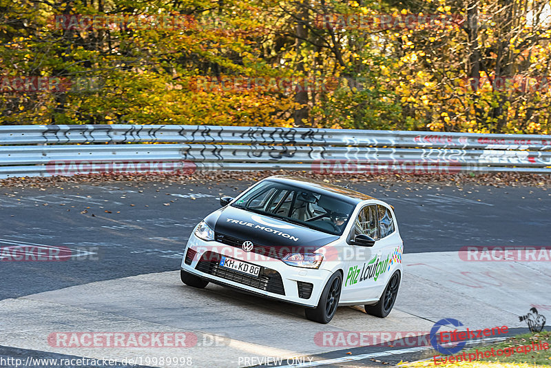 Bild #19989998 - Touristenfahrten Nürburgring Nordschleife (13.11.2022)