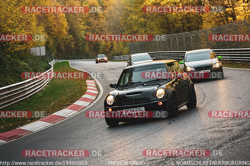Bild #19990003 - Touristenfahrten Nürburgring Nordschleife (13.11.2022)