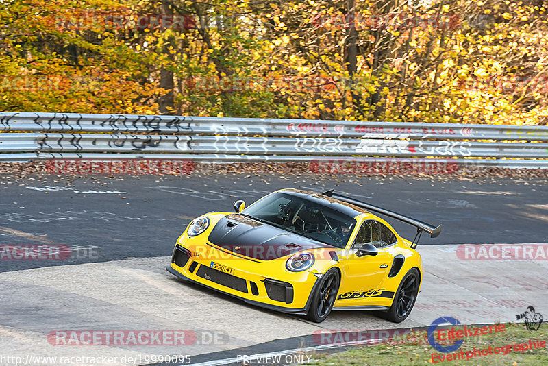 Bild #19990095 - Touristenfahrten Nürburgring Nordschleife (13.11.2022)