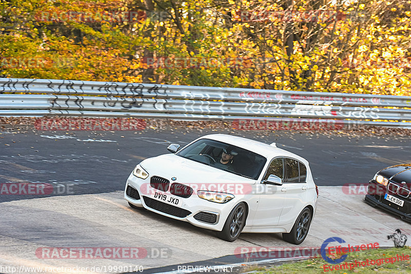 Bild #19990140 - Touristenfahrten Nürburgring Nordschleife (13.11.2022)