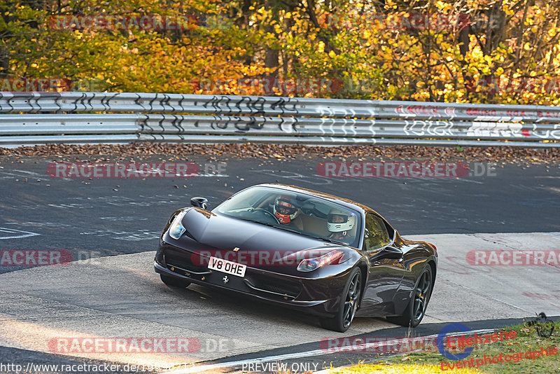 Bild #19990212 - Touristenfahrten Nürburgring Nordschleife (13.11.2022)