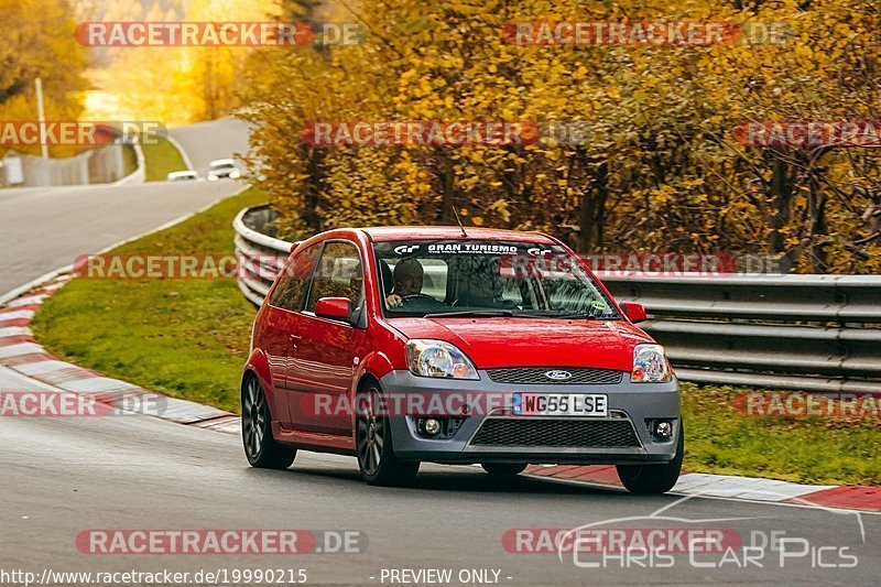 Bild #19990215 - Touristenfahrten Nürburgring Nordschleife (13.11.2022)