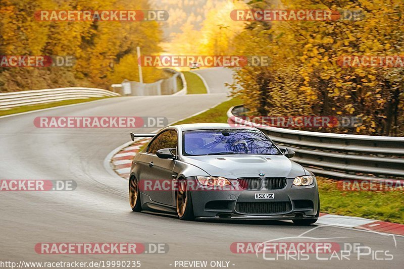 Bild #19990235 - Touristenfahrten Nürburgring Nordschleife (13.11.2022)