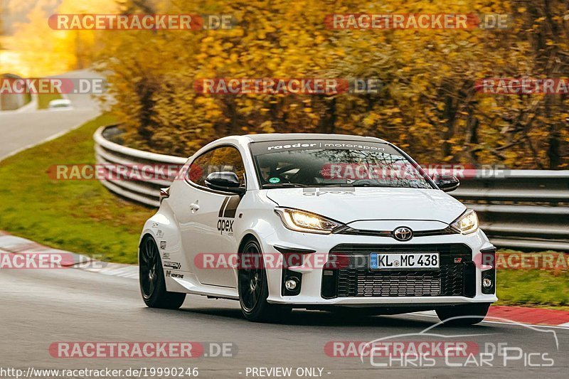 Bild #19990246 - Touristenfahrten Nürburgring Nordschleife (13.11.2022)