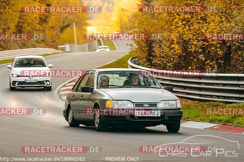 Bild #19990262 - Touristenfahrten Nürburgring Nordschleife (13.11.2022)