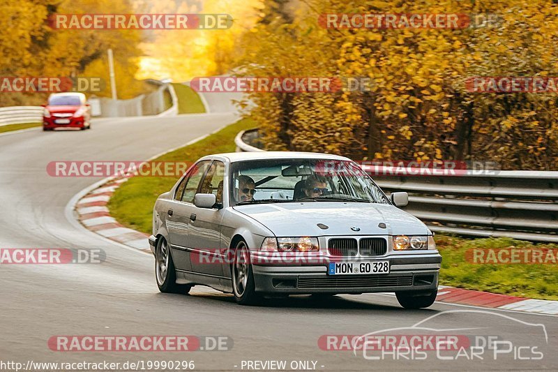 Bild #19990296 - Touristenfahrten Nürburgring Nordschleife (13.11.2022)