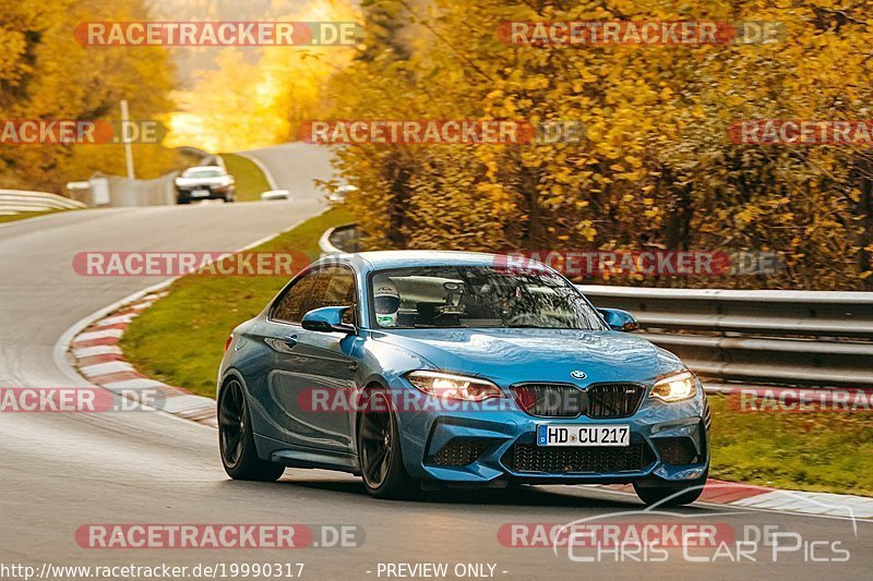 Bild #19990317 - Touristenfahrten Nürburgring Nordschleife (13.11.2022)