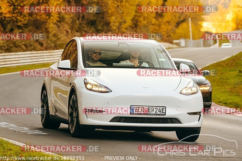 Bild #19990351 - Touristenfahrten Nürburgring Nordschleife (13.11.2022)