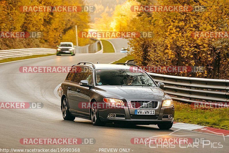 Bild #19990368 - Touristenfahrten Nürburgring Nordschleife (13.11.2022)