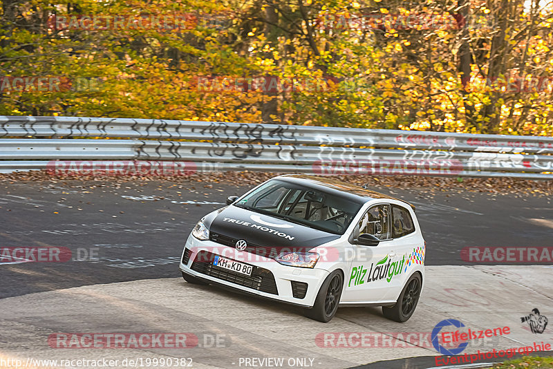 Bild #19990382 - Touristenfahrten Nürburgring Nordschleife (13.11.2022)