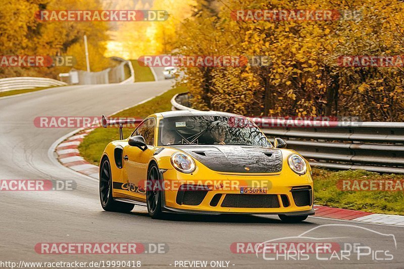 Bild #19990418 - Touristenfahrten Nürburgring Nordschleife (13.11.2022)