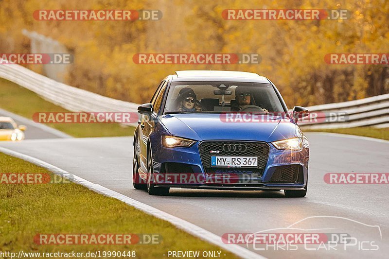 Bild #19990448 - Touristenfahrten Nürburgring Nordschleife (13.11.2022)