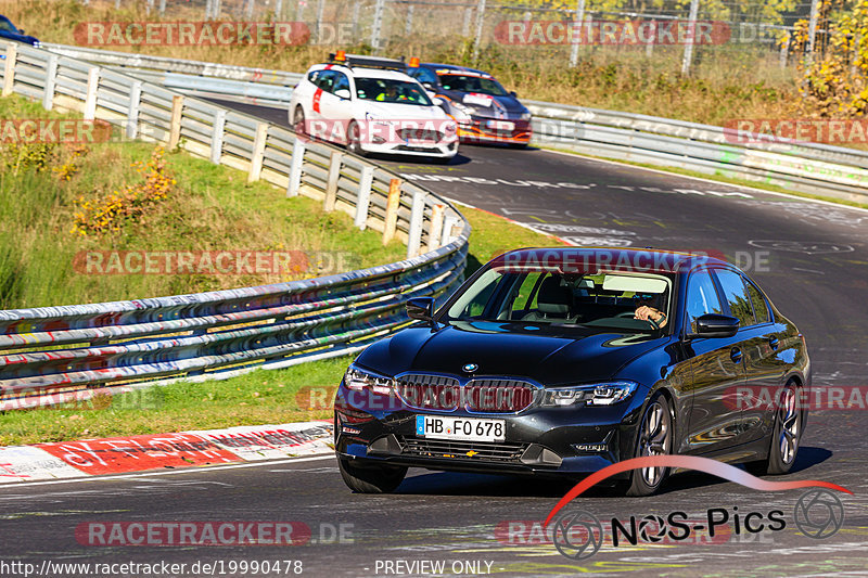 Bild #19990478 - Touristenfahrten Nürburgring Nordschleife (13.11.2022)