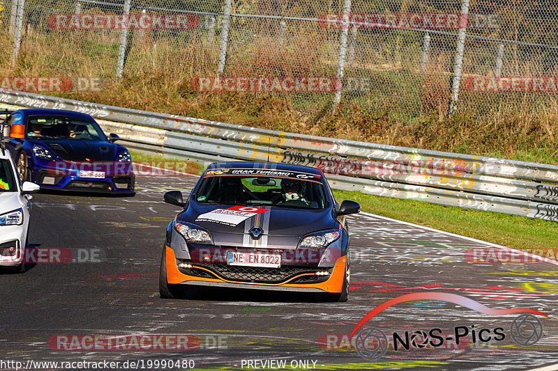 Bild #19990480 - Touristenfahrten Nürburgring Nordschleife (13.11.2022)