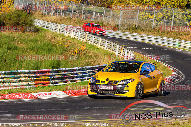 Bild #19990507 - Touristenfahrten Nürburgring Nordschleife (13.11.2022)