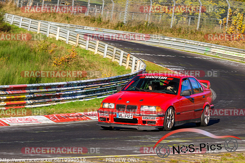 Bild #19990510 - Touristenfahrten Nürburgring Nordschleife (13.11.2022)