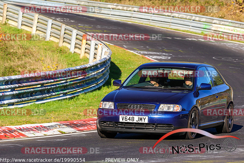 Bild #19990554 - Touristenfahrten Nürburgring Nordschleife (13.11.2022)