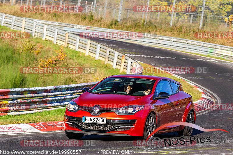 Bild #19990557 - Touristenfahrten Nürburgring Nordschleife (13.11.2022)