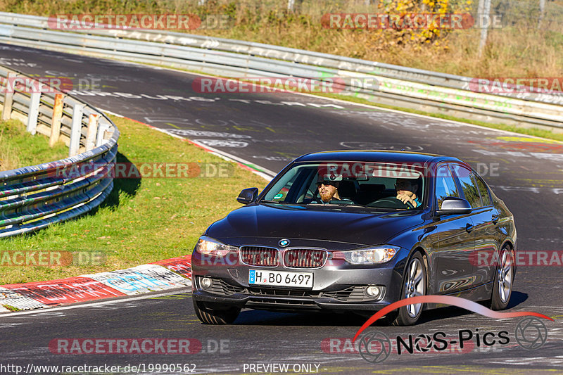 Bild #19990562 - Touristenfahrten Nürburgring Nordschleife (13.11.2022)