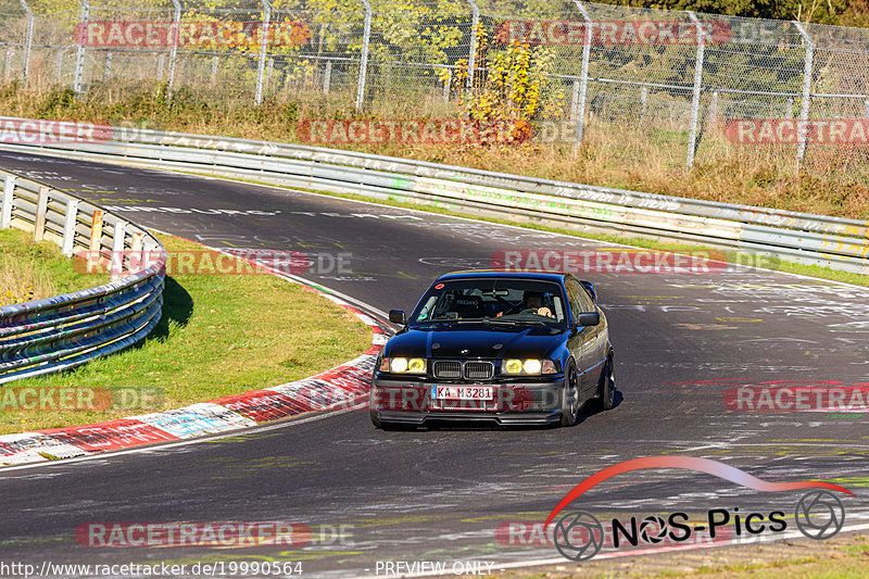 Bild #19990564 - Touristenfahrten Nürburgring Nordschleife (13.11.2022)