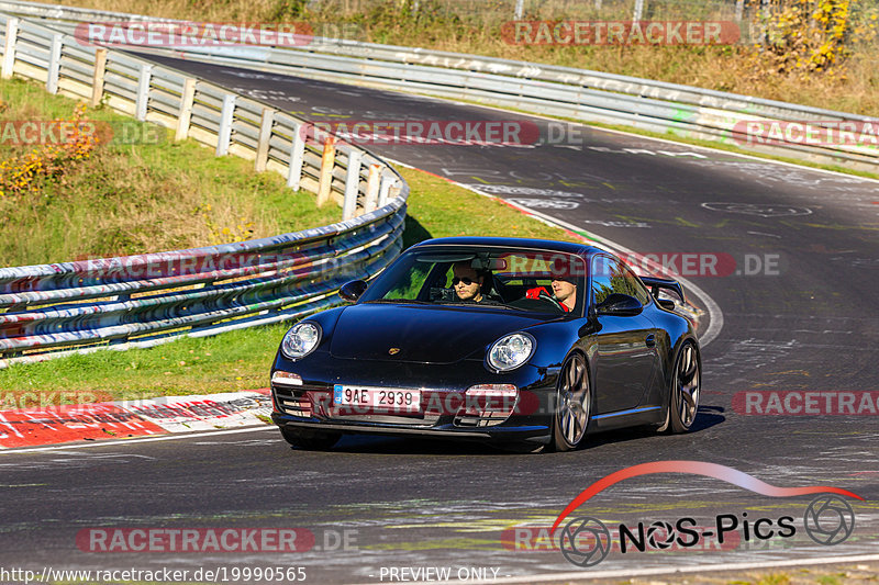 Bild #19990565 - Touristenfahrten Nürburgring Nordschleife (13.11.2022)