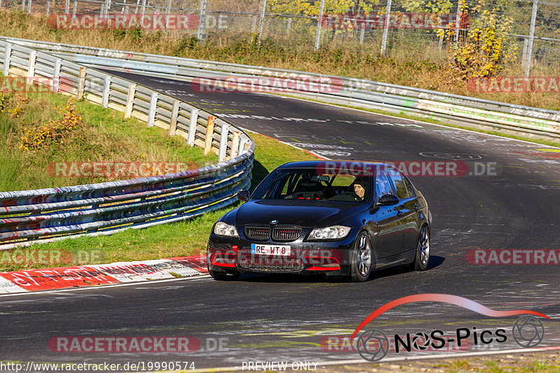 Bild #19990574 - Touristenfahrten Nürburgring Nordschleife (13.11.2022)