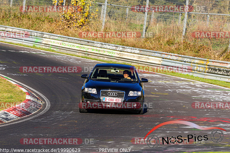 Bild #19990629 - Touristenfahrten Nürburgring Nordschleife (13.11.2022)