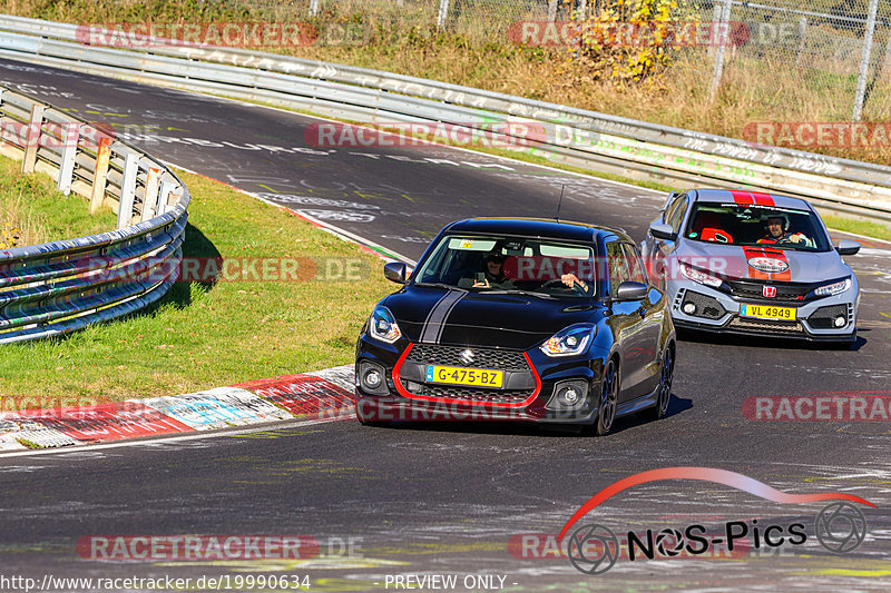 Bild #19990634 - Touristenfahrten Nürburgring Nordschleife (13.11.2022)