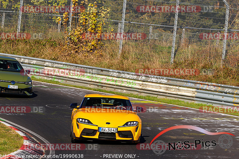 Bild #19990638 - Touristenfahrten Nürburgring Nordschleife (13.11.2022)