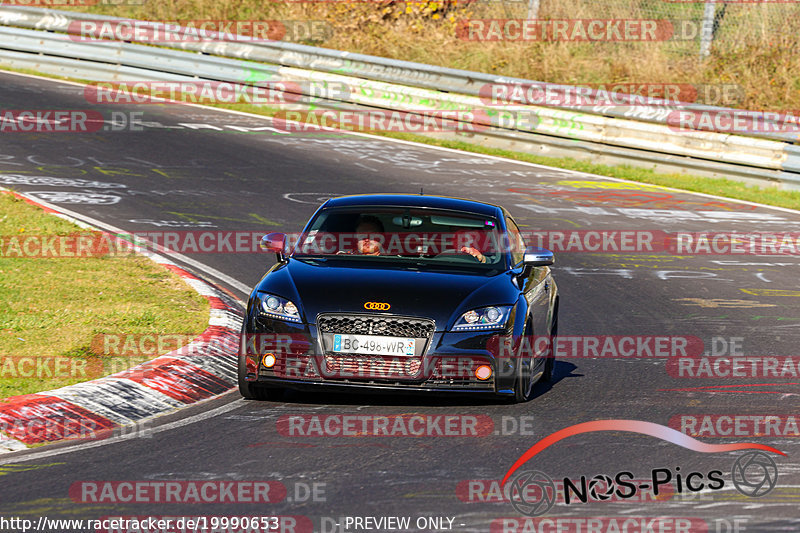 Bild #19990653 - Touristenfahrten Nürburgring Nordschleife (13.11.2022)