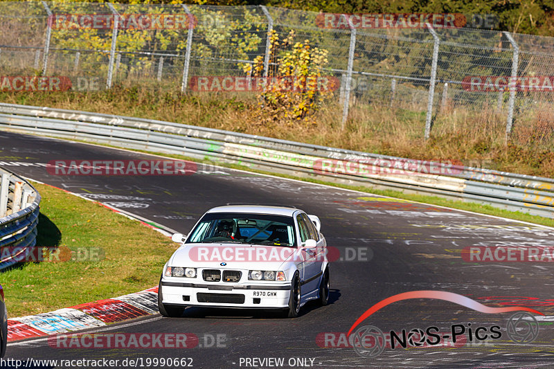 Bild #19990662 - Touristenfahrten Nürburgring Nordschleife (13.11.2022)