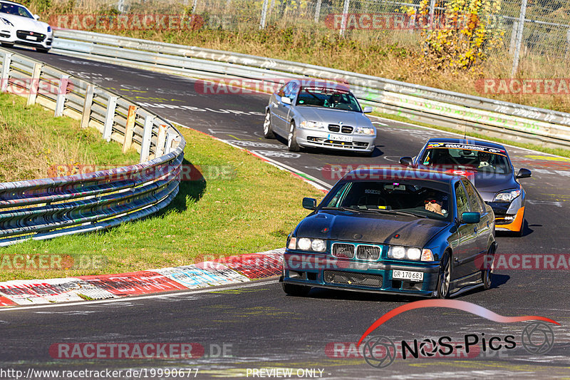 Bild #19990677 - Touristenfahrten Nürburgring Nordschleife (13.11.2022)