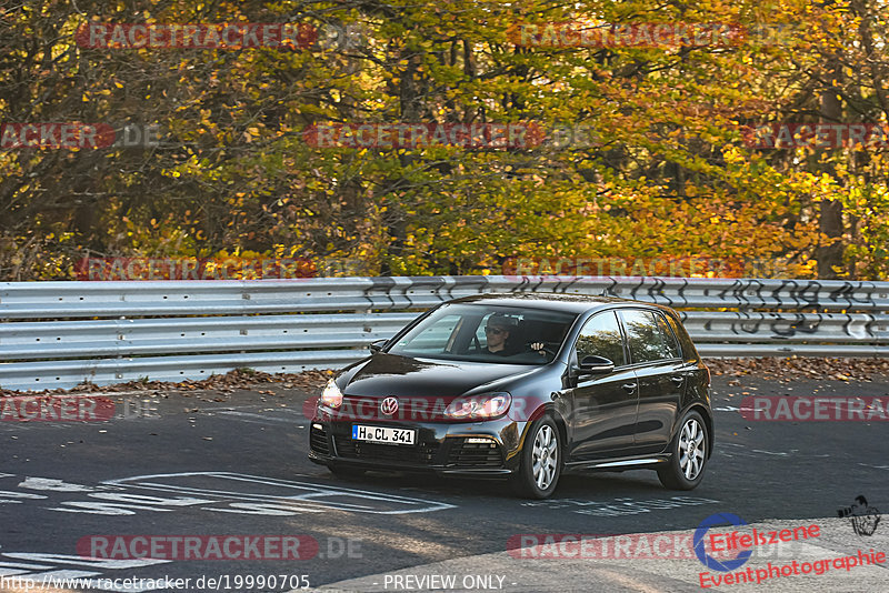 Bild #19990705 - Touristenfahrten Nürburgring Nordschleife (13.11.2022)