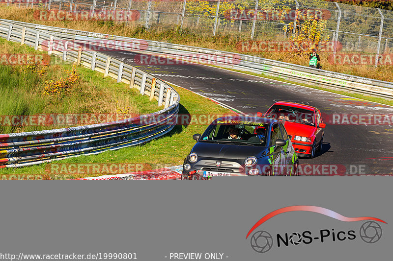 Bild #19990801 - Touristenfahrten Nürburgring Nordschleife (13.11.2022)