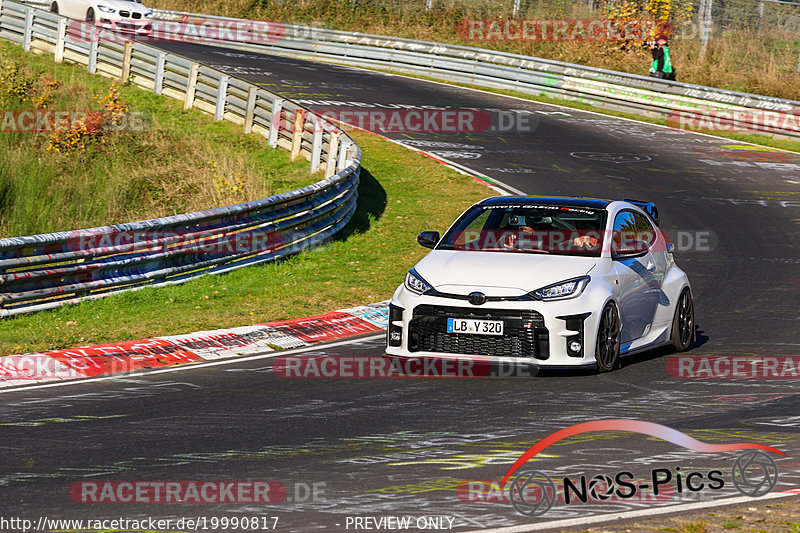 Bild #19990817 - Touristenfahrten Nürburgring Nordschleife (13.11.2022)