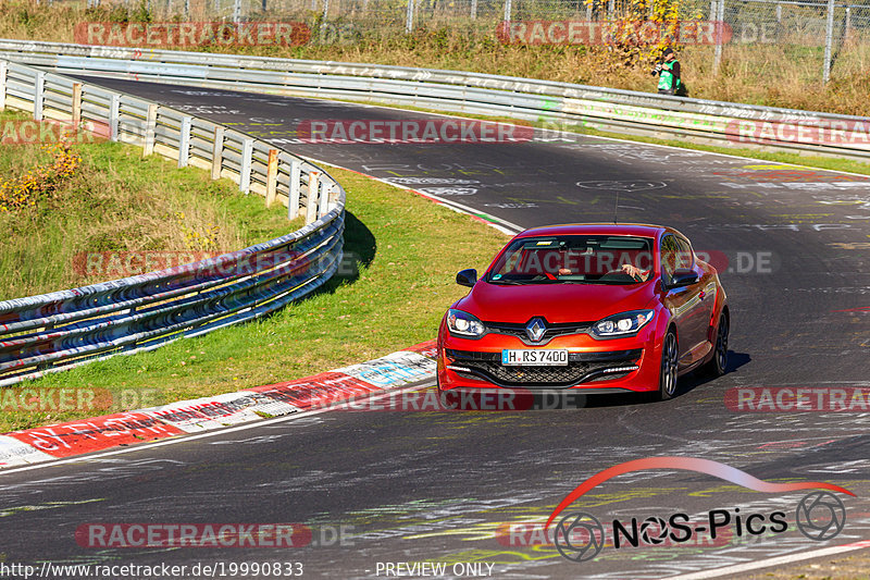 Bild #19990833 - Touristenfahrten Nürburgring Nordschleife (13.11.2022)