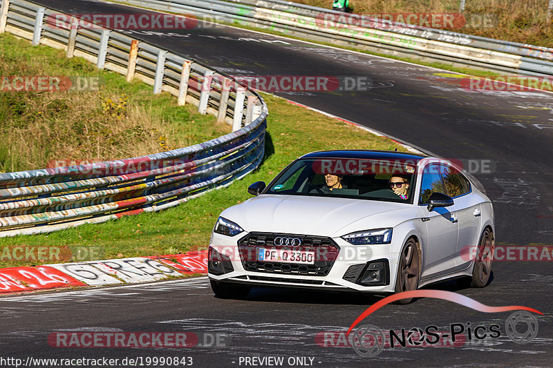 Bild #19990843 - Touristenfahrten Nürburgring Nordschleife (13.11.2022)