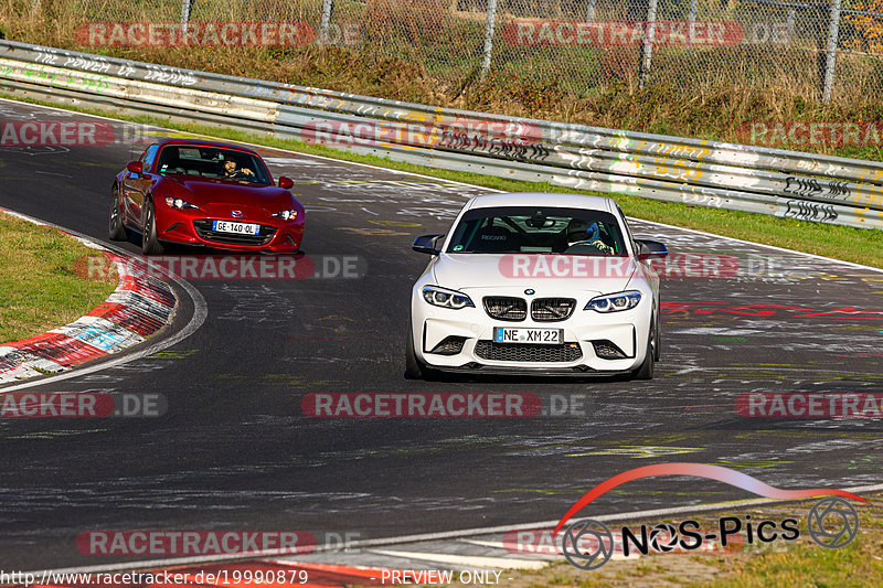 Bild #19990879 - Touristenfahrten Nürburgring Nordschleife (13.11.2022)