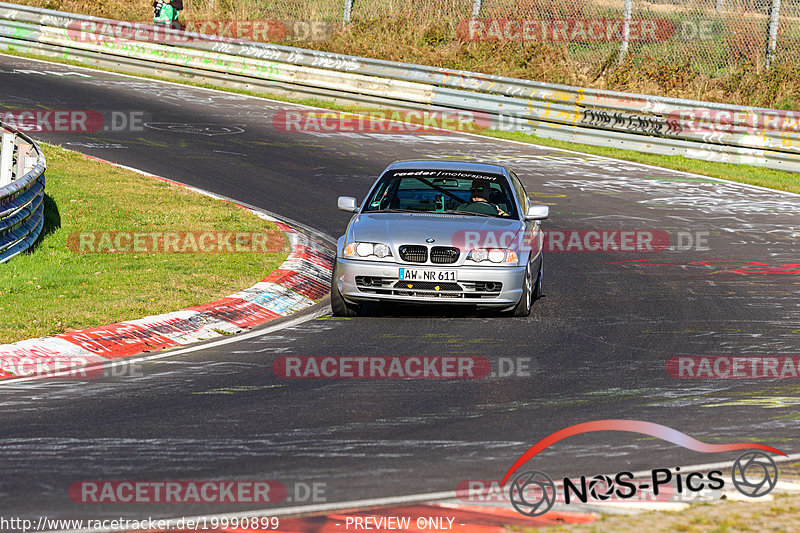 Bild #19990899 - Touristenfahrten Nürburgring Nordschleife (13.11.2022)