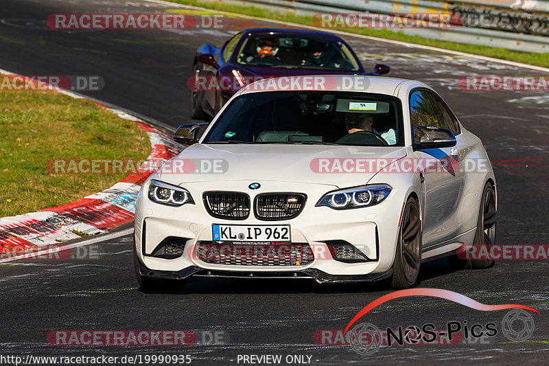 Bild #19990935 - Touristenfahrten Nürburgring Nordschleife (13.11.2022)