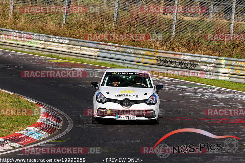 Bild #19990959 - Touristenfahrten Nürburgring Nordschleife (13.11.2022)