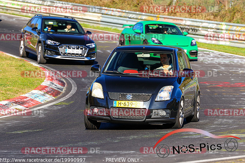 Bild #19990997 - Touristenfahrten Nürburgring Nordschleife (13.11.2022)