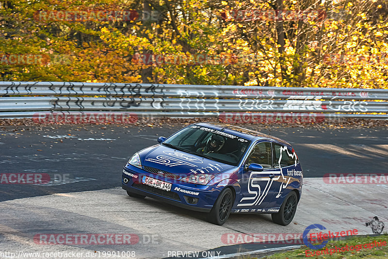 Bild #19991008 - Touristenfahrten Nürburgring Nordschleife (13.11.2022)